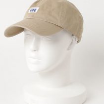 LEE COTTON 6P CAP