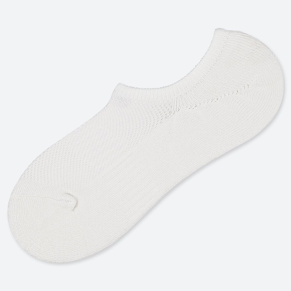MEN Pile Low Cut Socks7