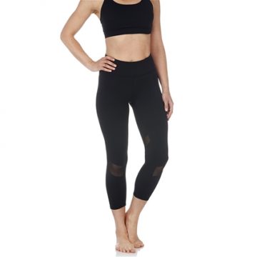 Om Lux Mesh Capri9