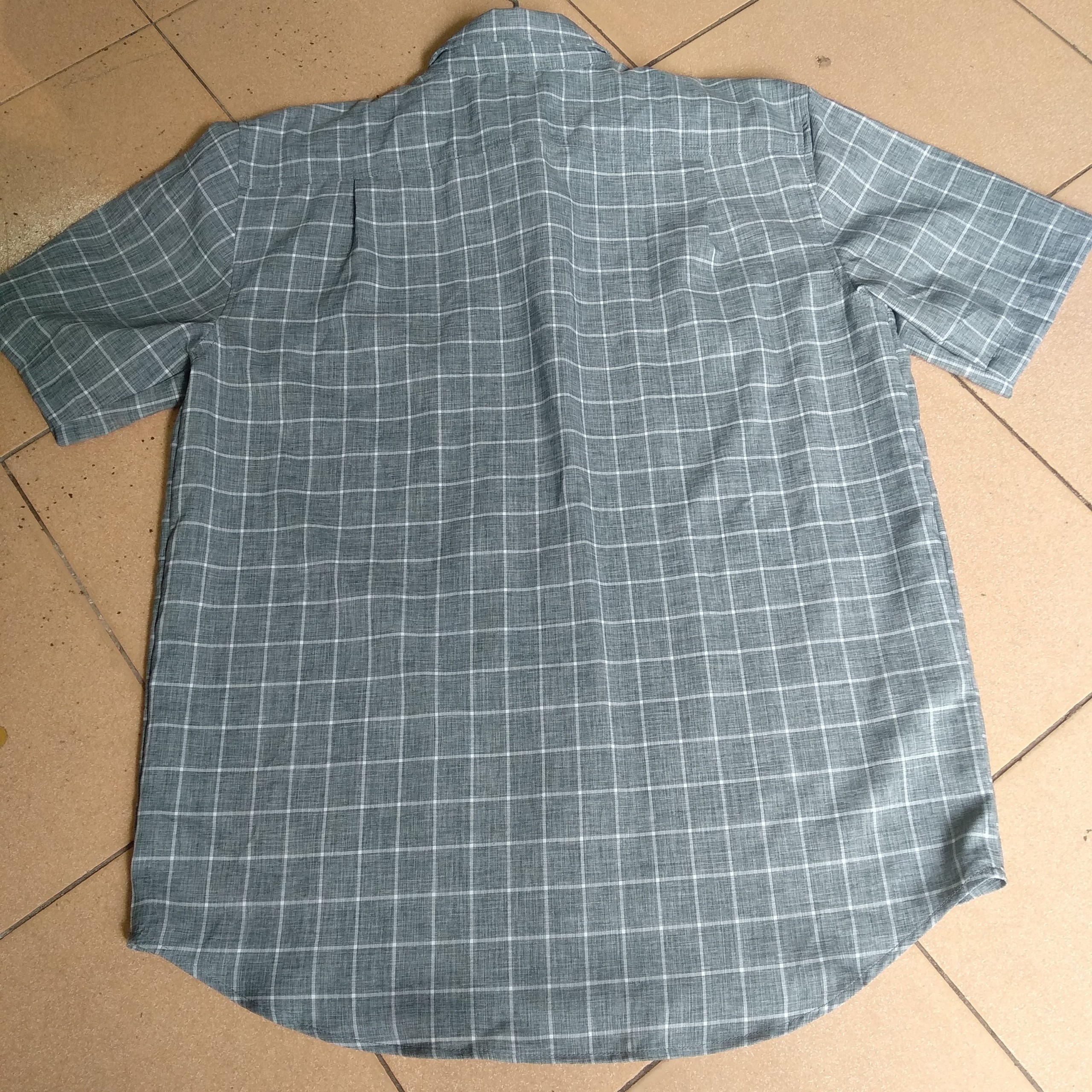 Orvis Men’s Short Sleeve Woven Tech Shirt