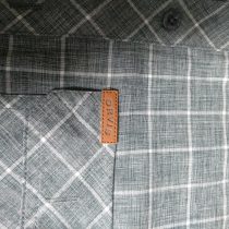 Orvis Men's Short Sleeve Woven Tech Shirt2