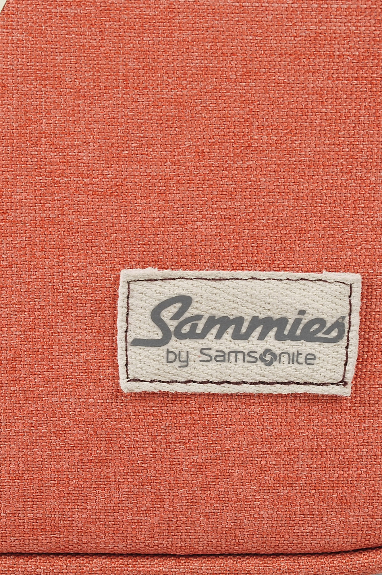 Samsonite Happy Sammies Upright (2 wheels) 45cm Fox William Samsonite ktmart.vn 13