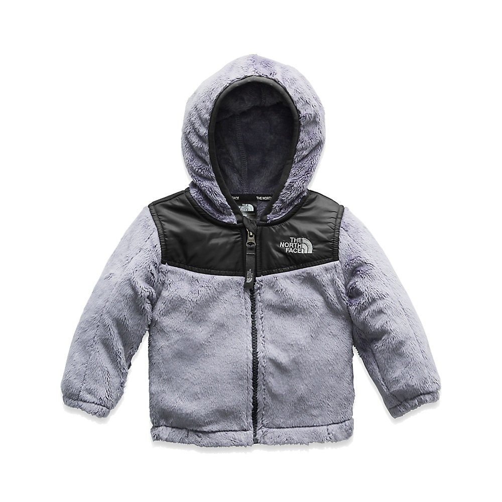 The North Face Infants’ Oso Hoodie NF0A34W2 The North Face ktmart.vn 0