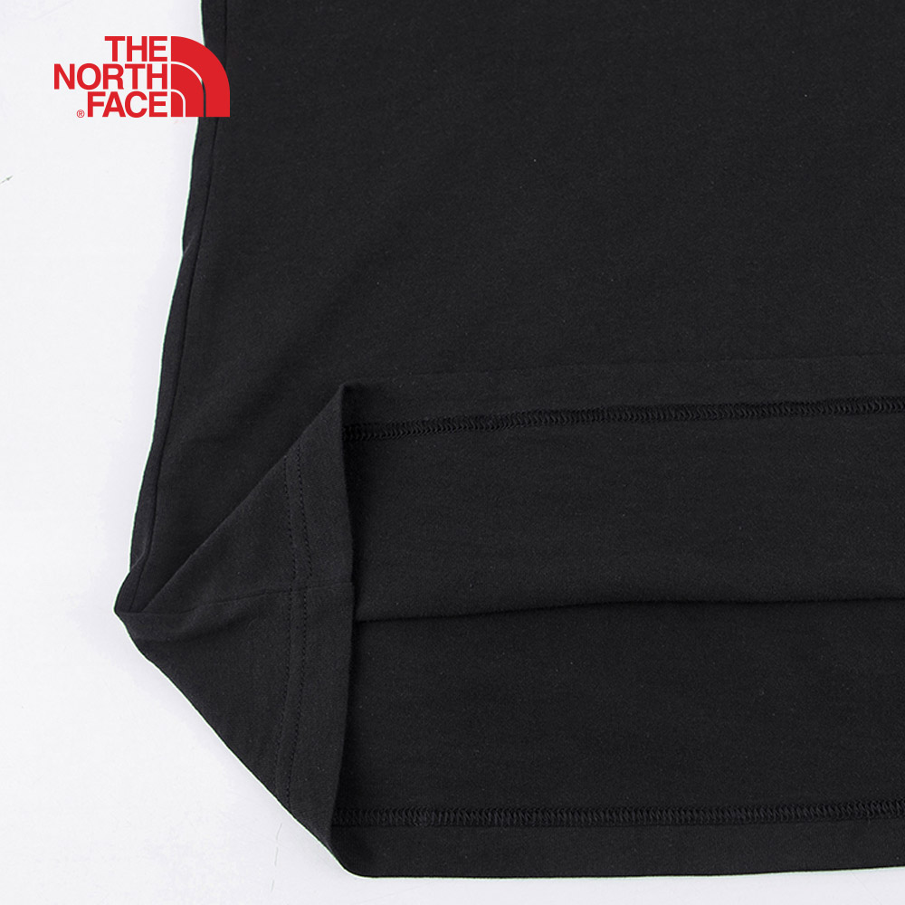 The North Face Men’s Black Breathable Comfort Short Sleeve T-Shirt The North Face ktmart.vn 2