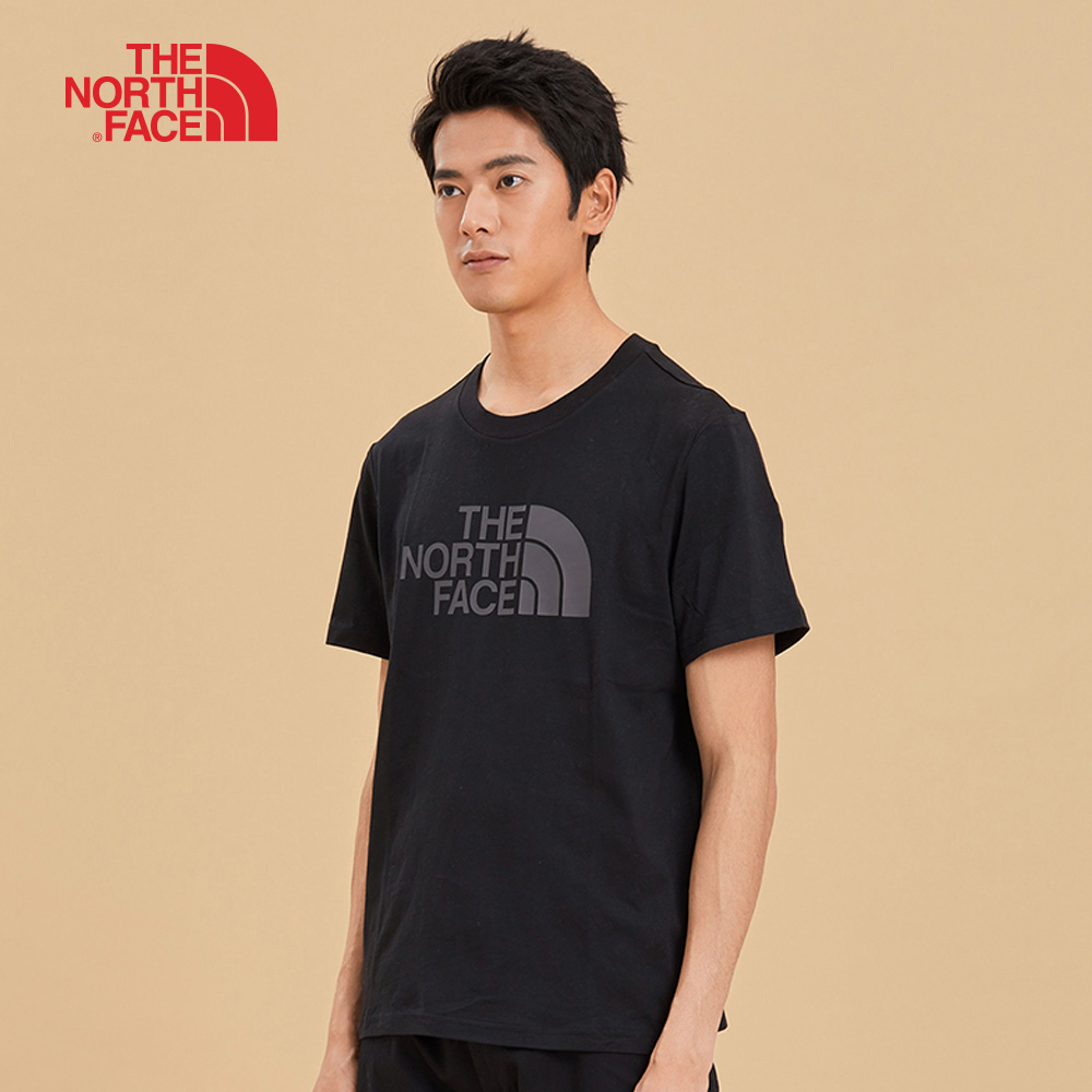 The North Face Men’s Black Breathable Comfort Short Sleeve T-Shirt The North Face ktmart.vn 5