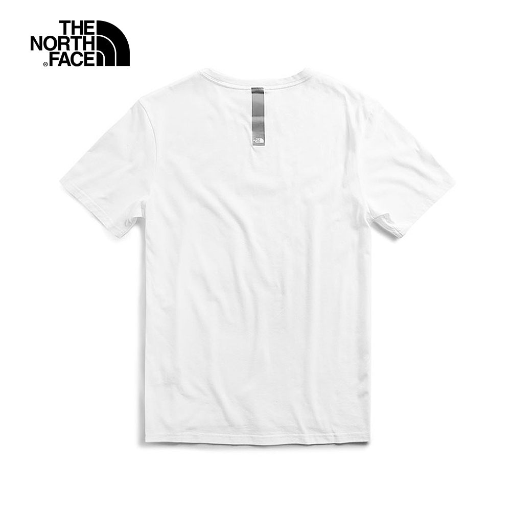 The North Face Men’s Moisture Sweat Short Sleeve T-Shirt The North Face ktmart.vn 1
