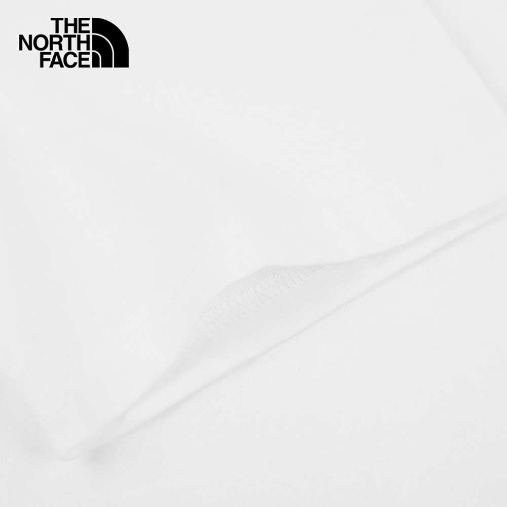 The North Face Men’s Moisture Sweat Short Sleeve T-Shirt The North Face ktmart.vn 4
