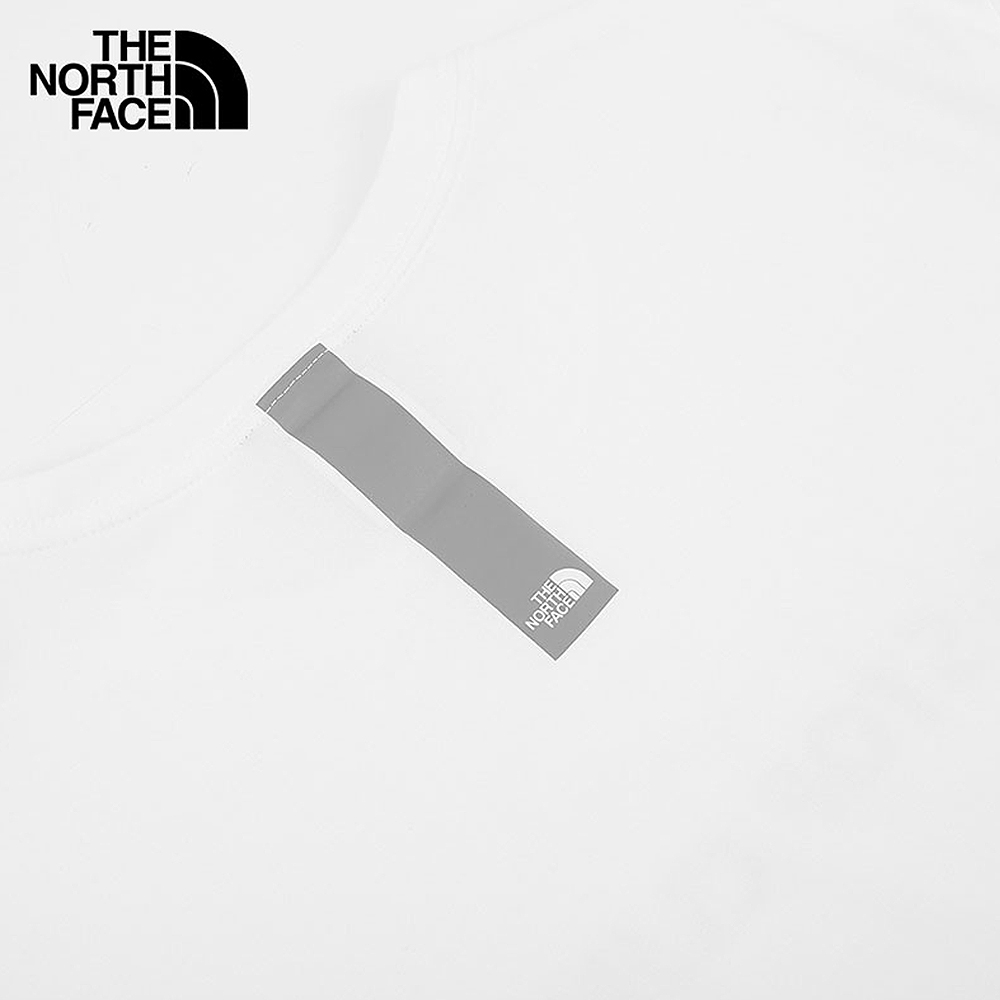The North Face Men’s Moisture Sweat Short Sleeve T-Shirt The North Face ktmart.vn 5