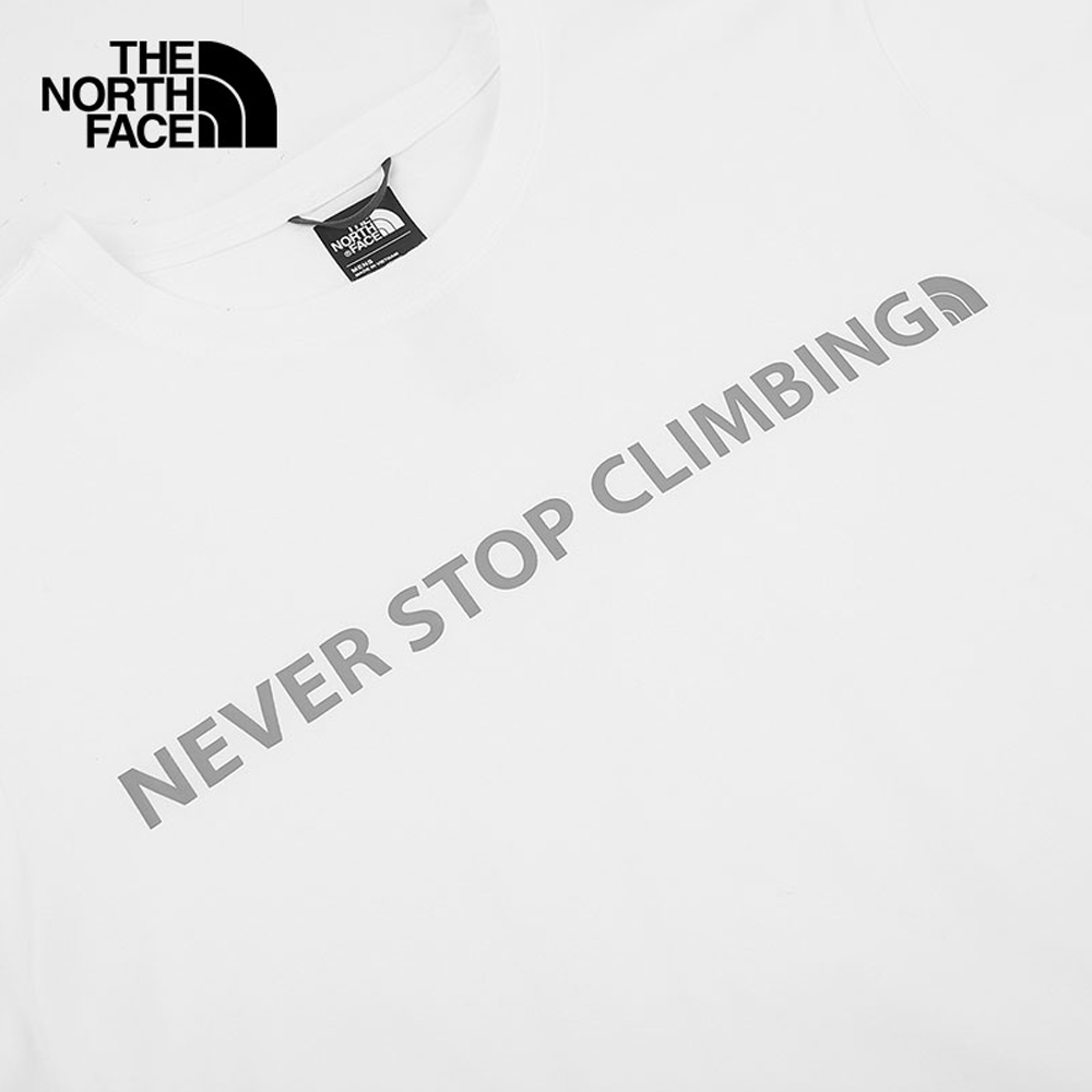 The North Face Men’s Moisture Sweat Short Sleeve T-Shirt The North Face ktmart.vn 6