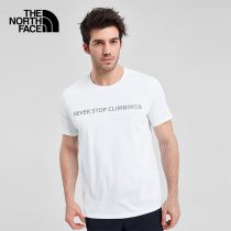 The North Face Men's Moisture Sweat Short Sleeve T-Shirt The North Face ktmart.vn 7