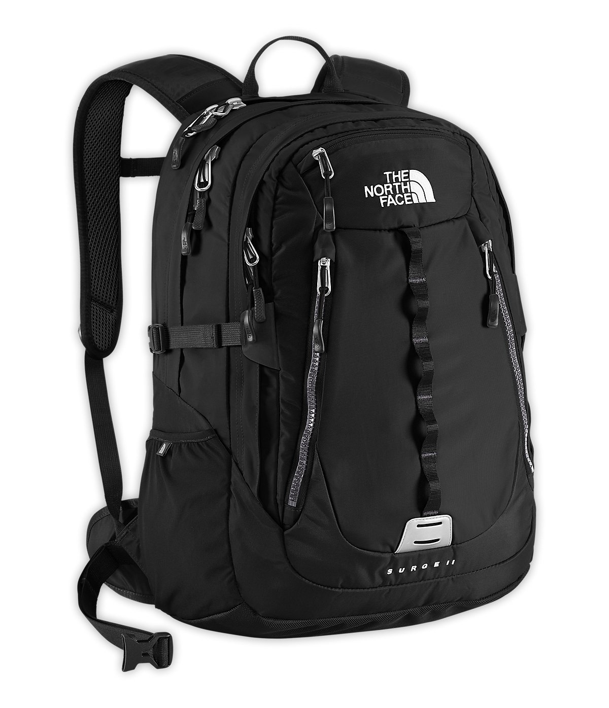 The North Face Surge II Backpack The North Face ktmart.vn 0