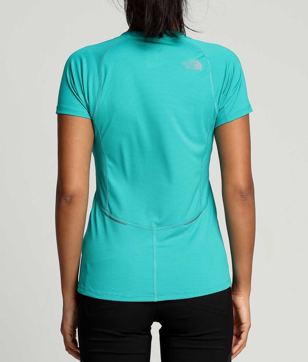 The North Face Women’s Ambition Short Sleeve NF0A3GEK The North Face ktmart.vn 10