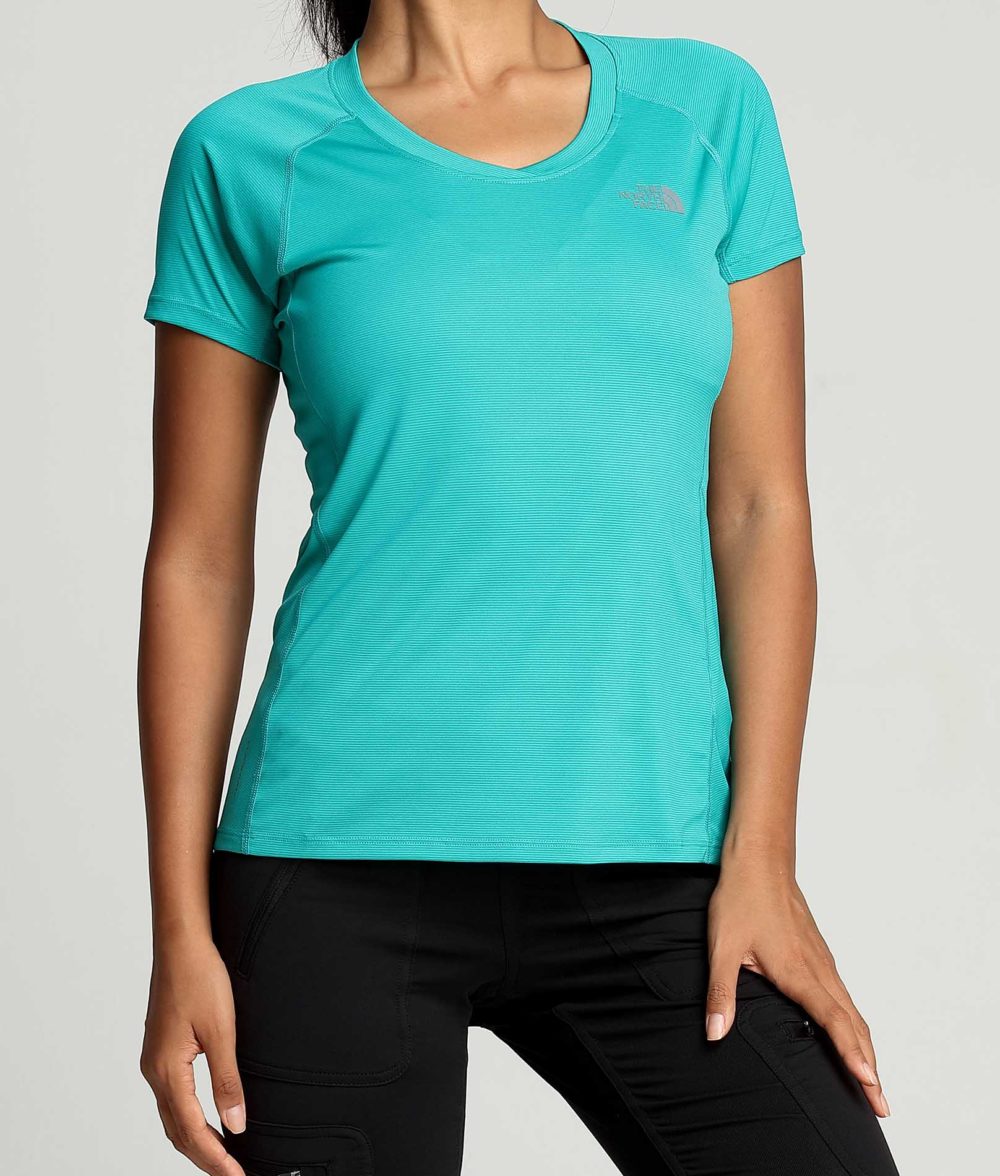 The North Face Women’s Ambition Short Sleeve NF0A3GEK The North Face ktmart.vn 11