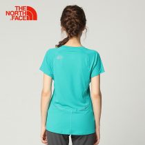 The North Face Women's Ambition Short Sleeve NF0A3GEK The North Face ktmart.vn 20