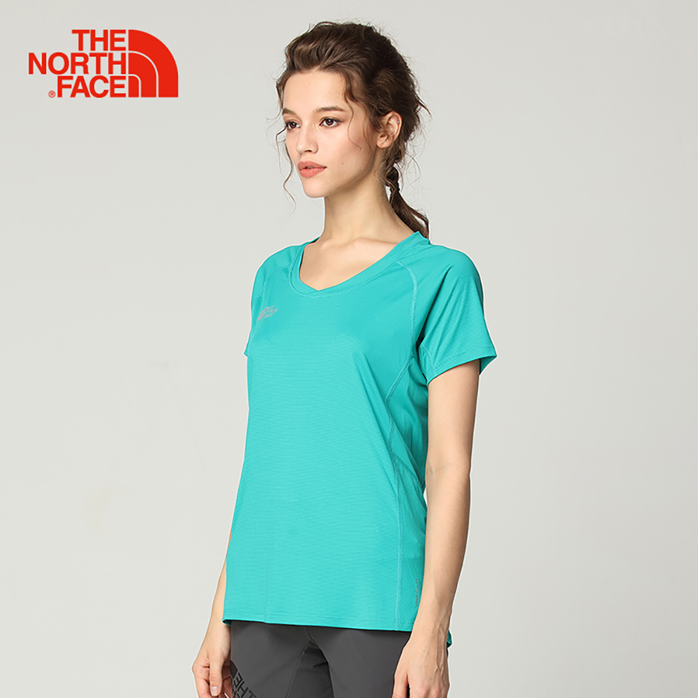 The North Face Women’s Ambition Short Sleeve NF0A3GEK The North Face ktmart.vn 21