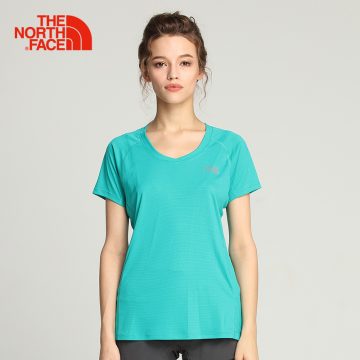 The North Face Women's Ambition Short Sleeve NF0A3GEK The North Face ktmart.vn 6