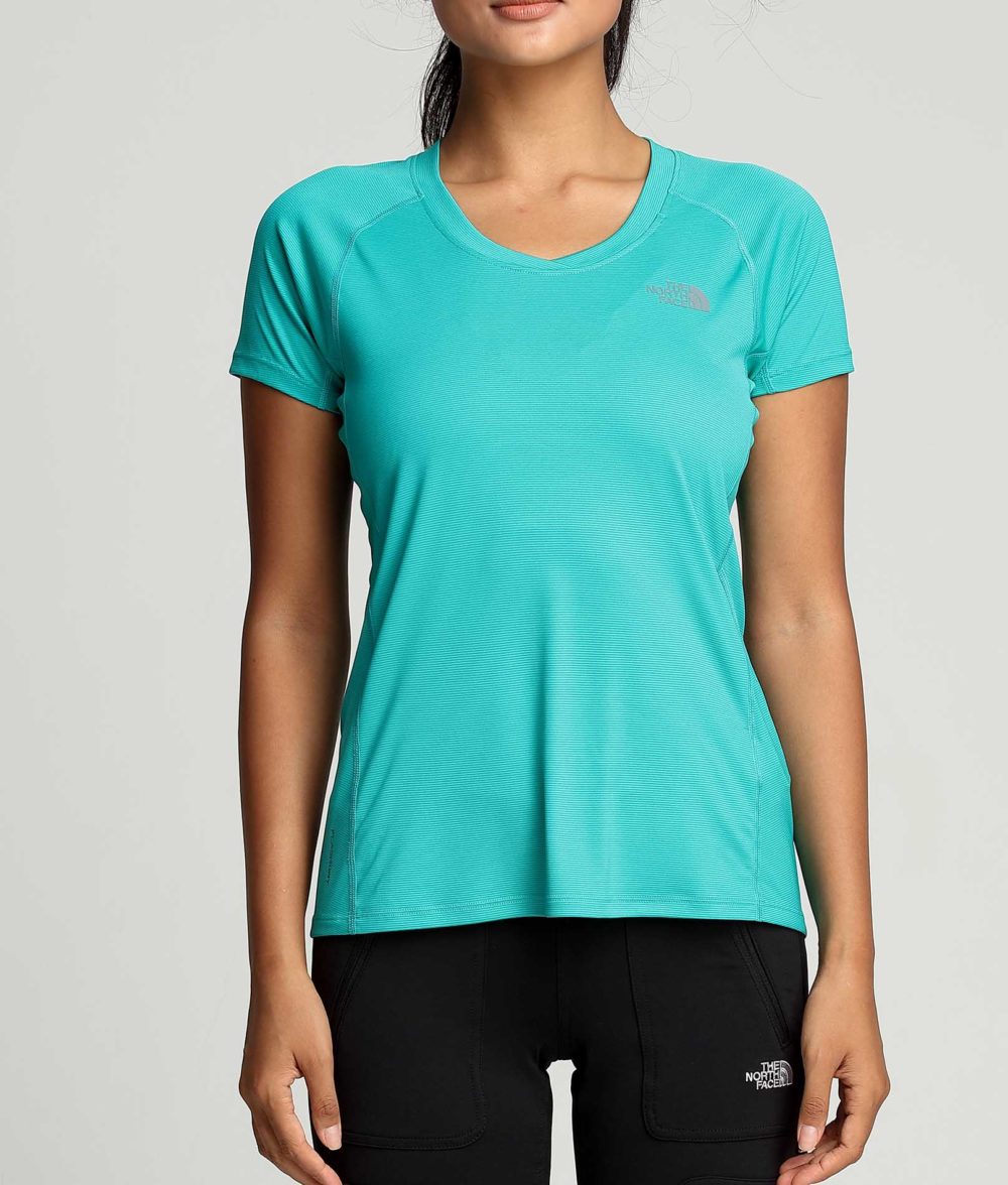 The North Face Women’s Ambition Short Sleeve NF0A3GEK The North Face ktmart.vn 7