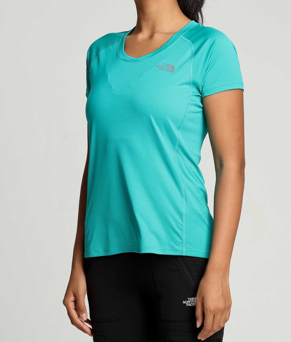 The North Face Women’s Ambition Short Sleeve NF0A3GEK The North Face ktmart.vn 8