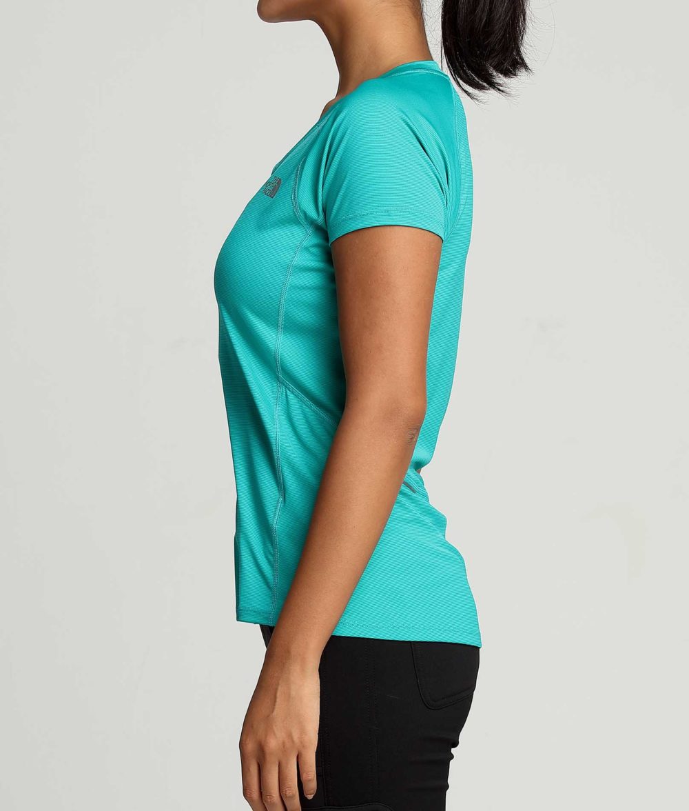 The North Face Women’s Ambition Short Sleeve NF0A3GEK The North Face ktmart.vn 9