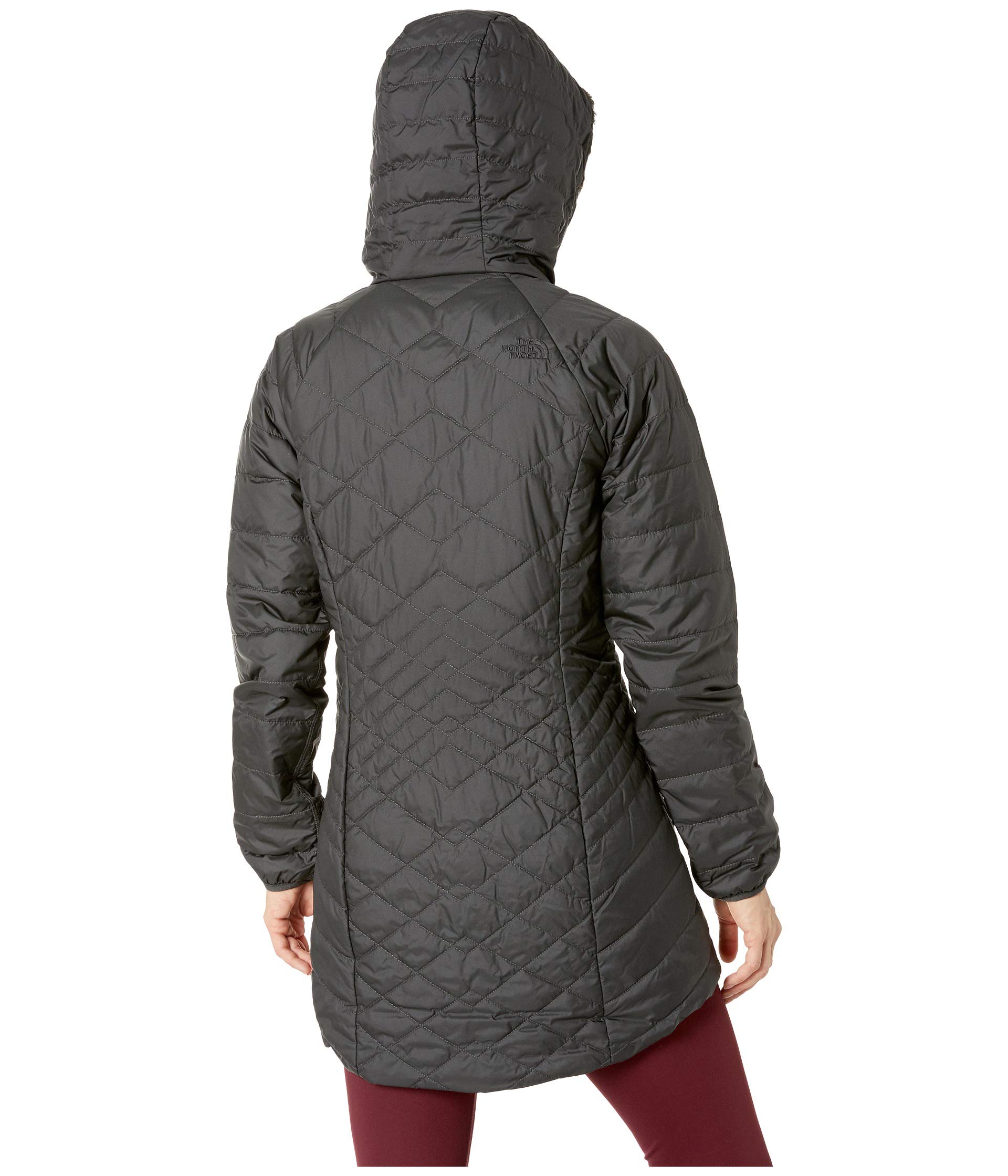 The North Face Women’s Mossbud Insulated Reversible Parka The North Face ktmart.vn 4
