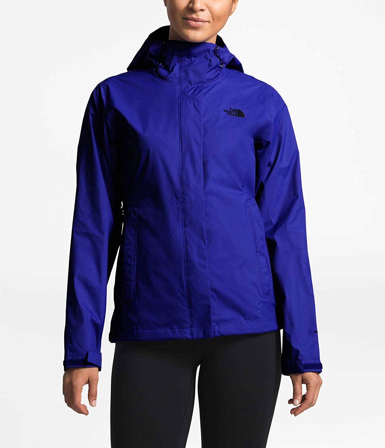 Áo 1 lớp chống nước The North Face Women’s Venture Jacket The North Face size M
