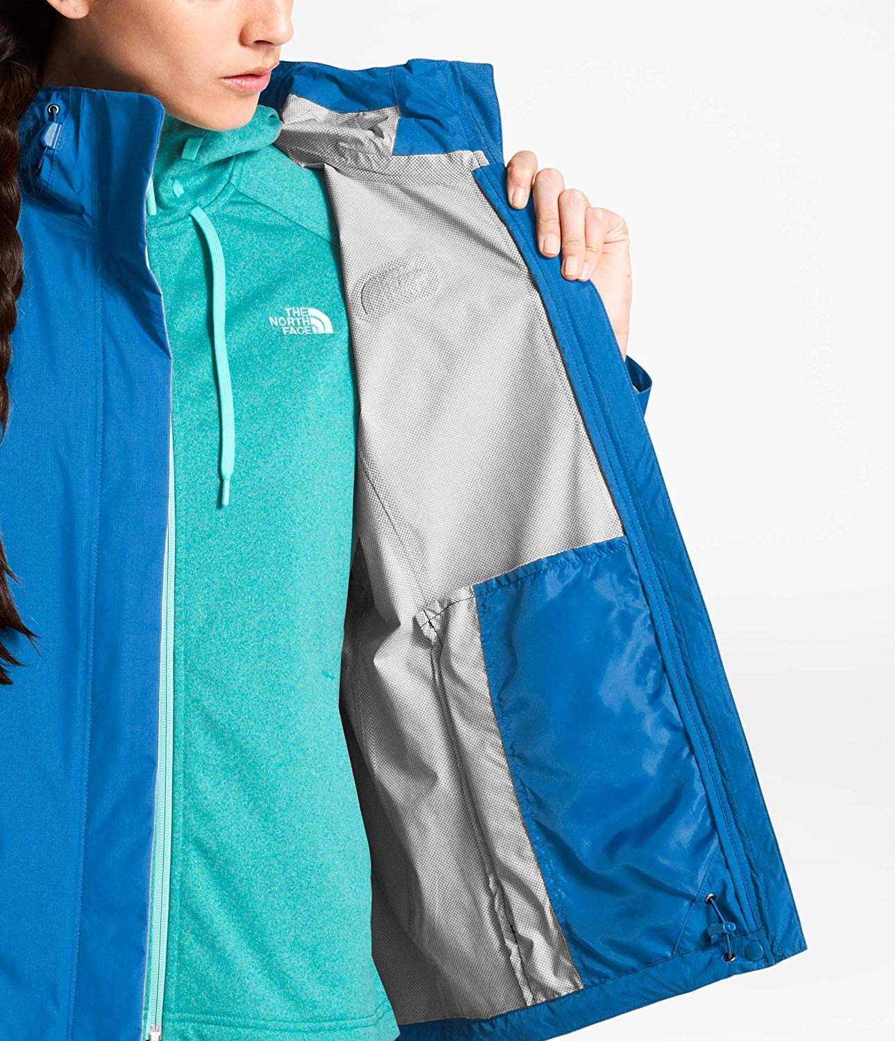 The North Face Women’s Venture 2 Jacket The North Face ktmart.vn 5