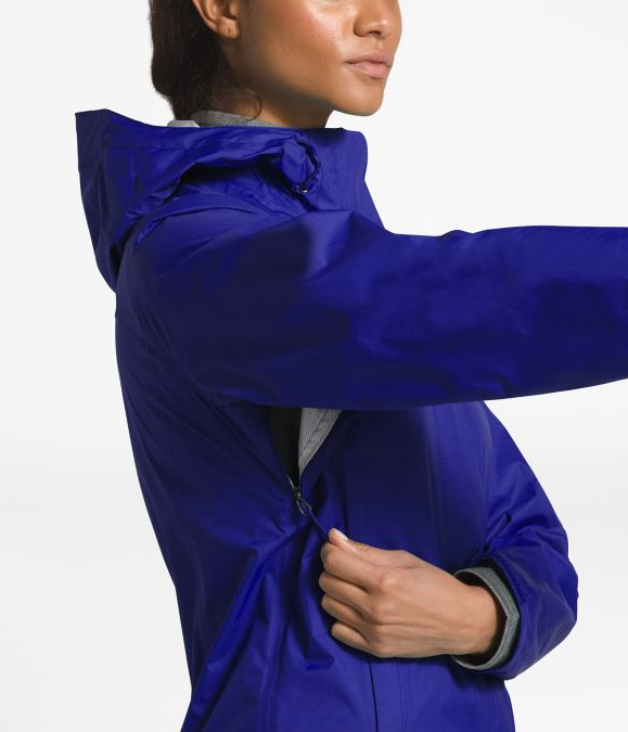 The North Face Women’s Venture 2 Jacket The North Face ktmart.vn 6