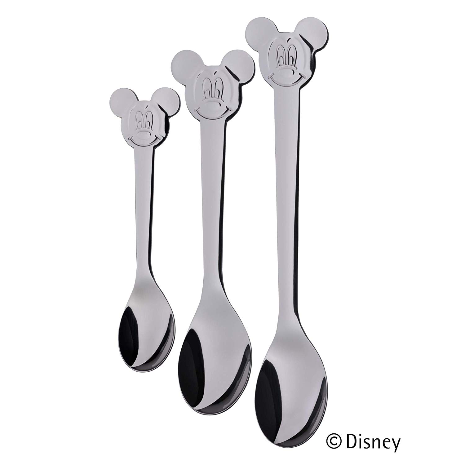 WMF Children’s Cutlery Set 5-Pieces Disney Mickey Mouse Anniversary WMF ktmart.vn 3