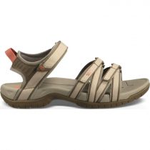Women's Tirra Sandal Simply Taupe - 94