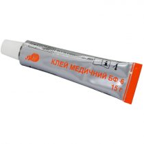 15gr Medical glue BF-6 (Skin Adhesive Liquid Band-Aid) BF-6 ktmart.vn