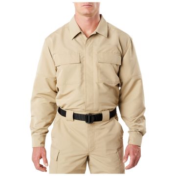 5.11 Tactical Fast-Tac™ TDU® Long Sleeve Shirt 72465 5.11 Tactical ktmart.vn 0