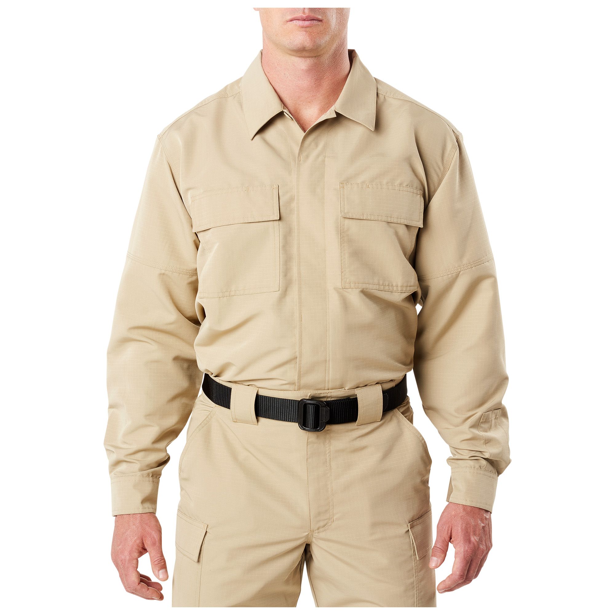 5.11 Tactical Fast-Tac™ TDU® Long Sleeve Shirt 72465 5.11 Tactical