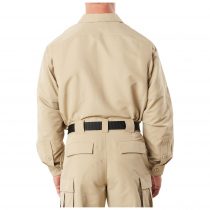 5.11 Tactical Fast-Tac™ TDU® Long Sleeve Shirt 72465 5.11 Tactical ktmart.vn 1
