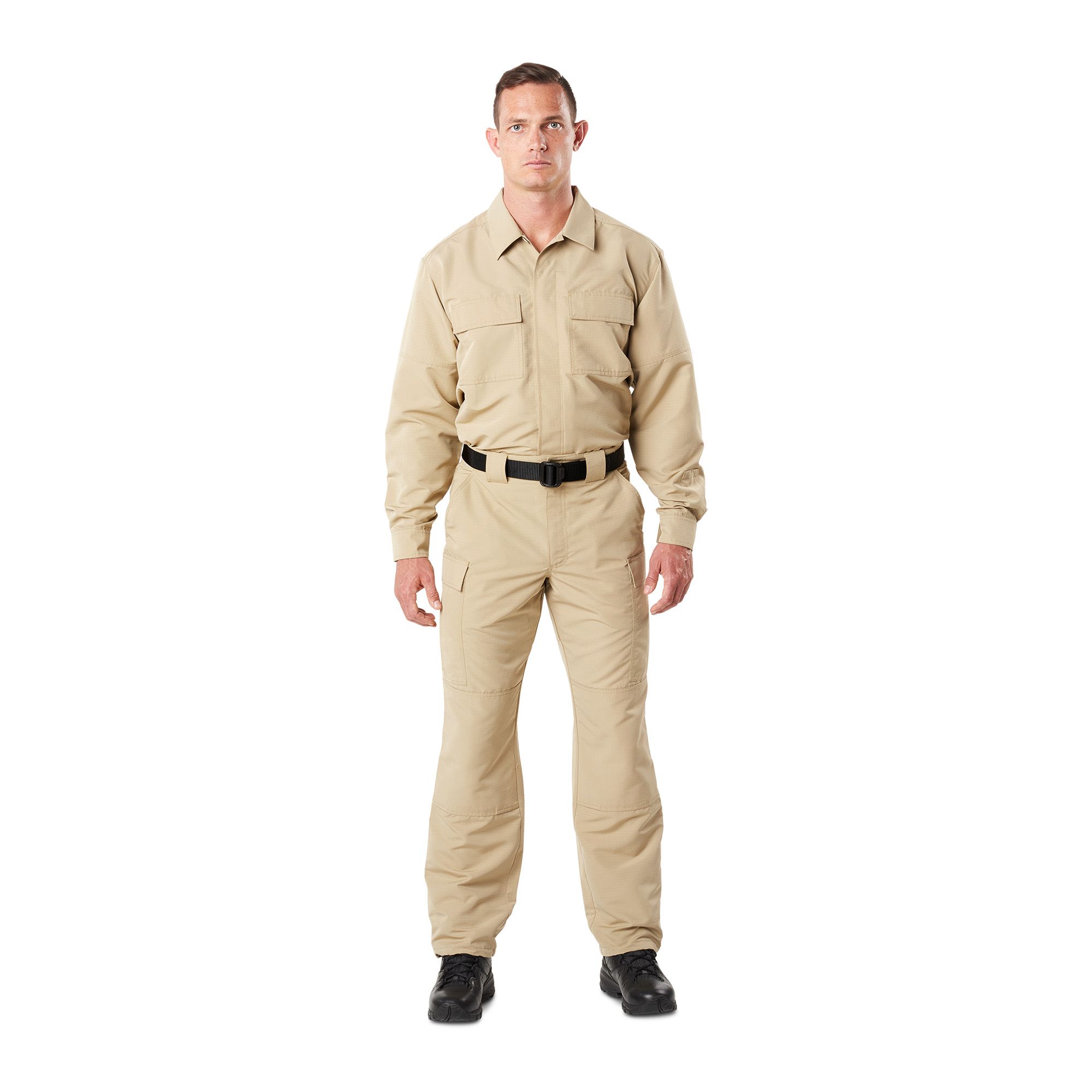 5.11 Tactical Fast-Tac™ TDU® Long Sleeve Shirt 72465 5.11 Tactical ktmart.vn 3