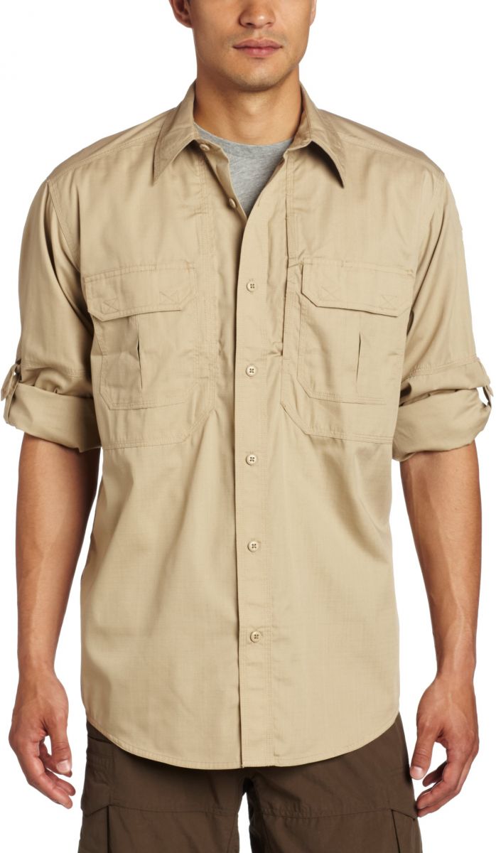 5.11 Tactical TacLite Professional Long Sleeve Shirt 72175 5.11 Tactical