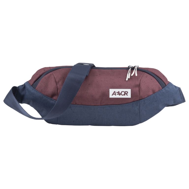 AEVOR Shoulder Bag Bichrome Iris AEVOR ktmart.vn 2