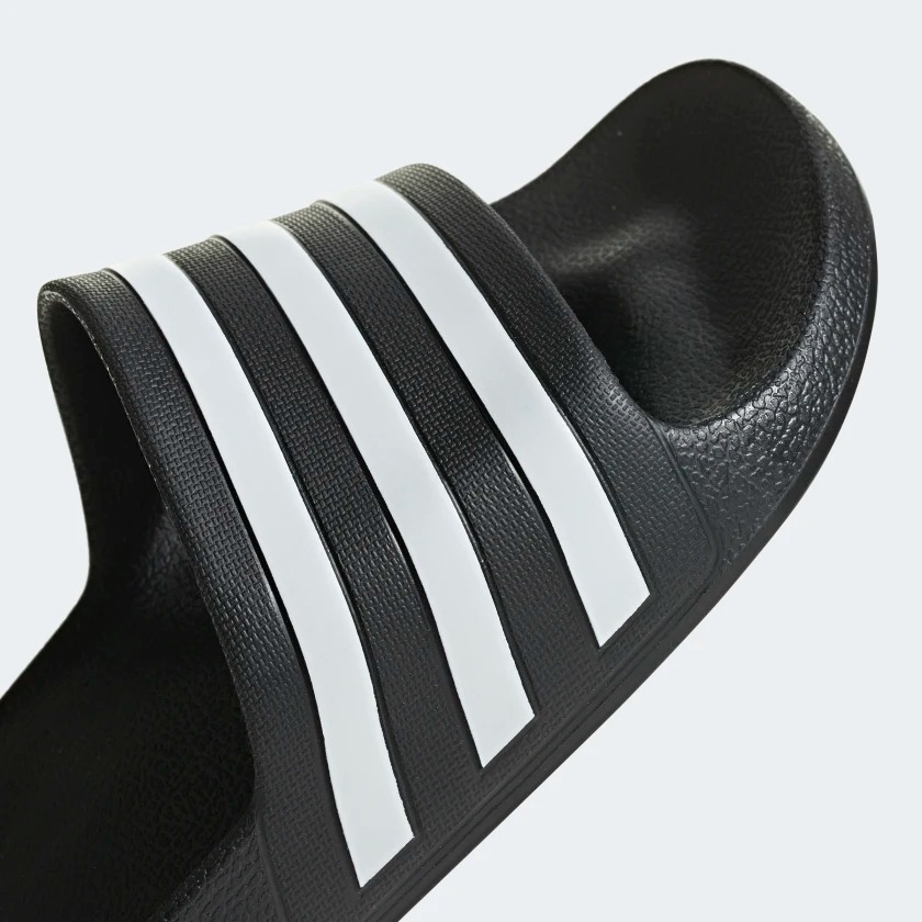 Adidas Adilette Aqua Slides Black F35543 Adidas ktmart.vn 7