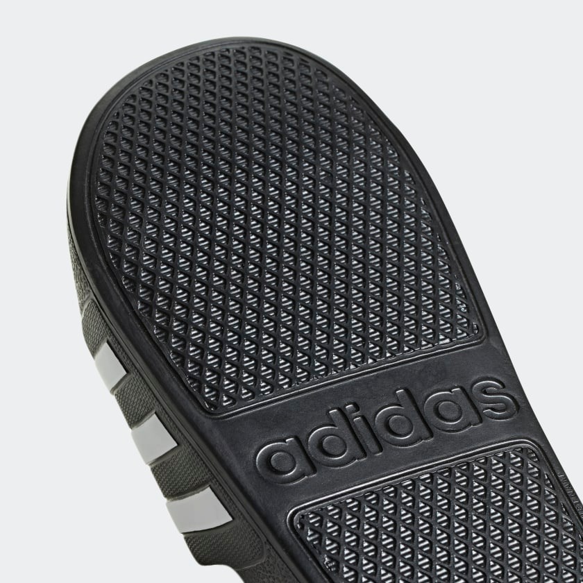 Adidas Adilette Aqua Slides Black F35543 Adidas ktmart.vn 9