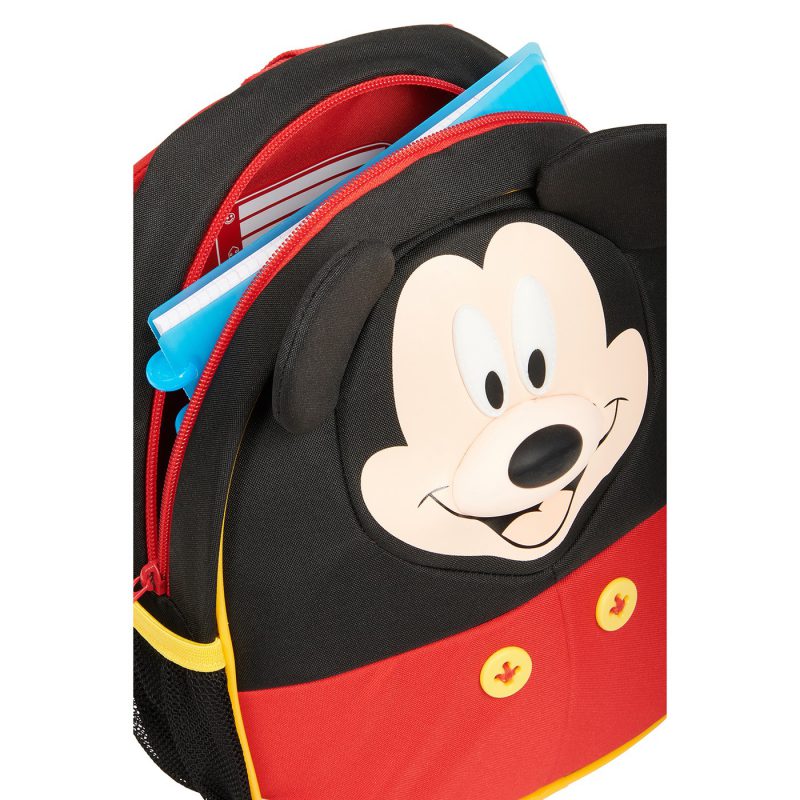 Disney by Samsonite Ultimate Mickey Classic Children Backpack ktmart.vn 0
