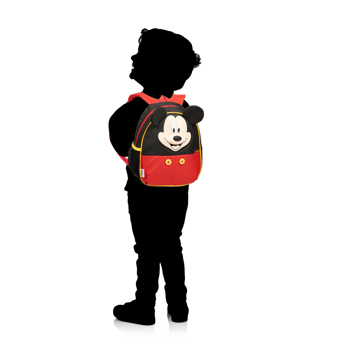 Disney by Samsonite Ultimate Mickey Classic Children Backpack