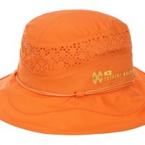 K2 Trekking Mesh for Women Hat Orange K2 ktmart.vn 0