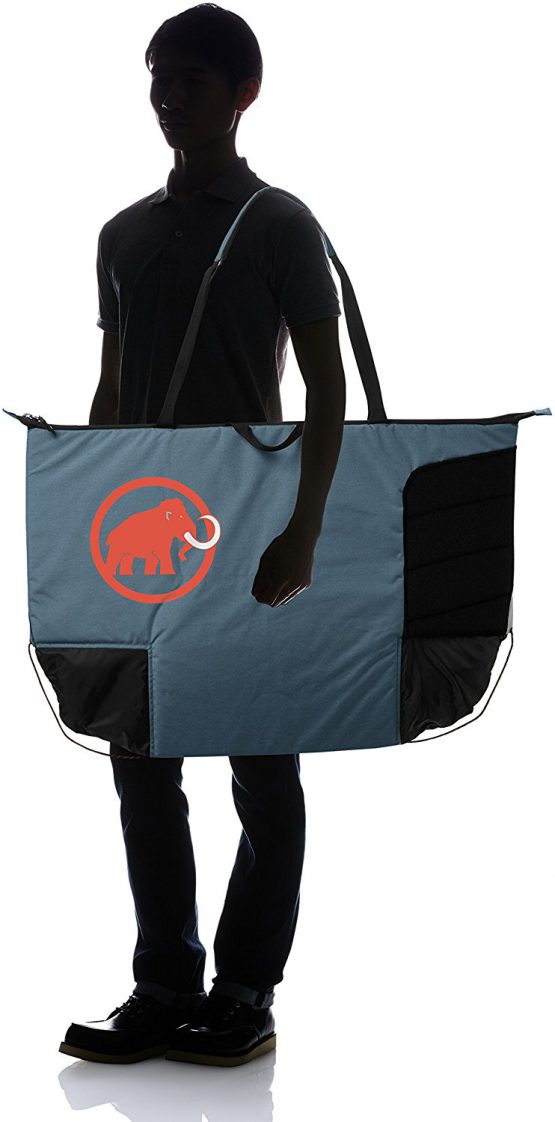 Mammut Magic Rope Bag 229000990 Mammut Outdoor Online Store