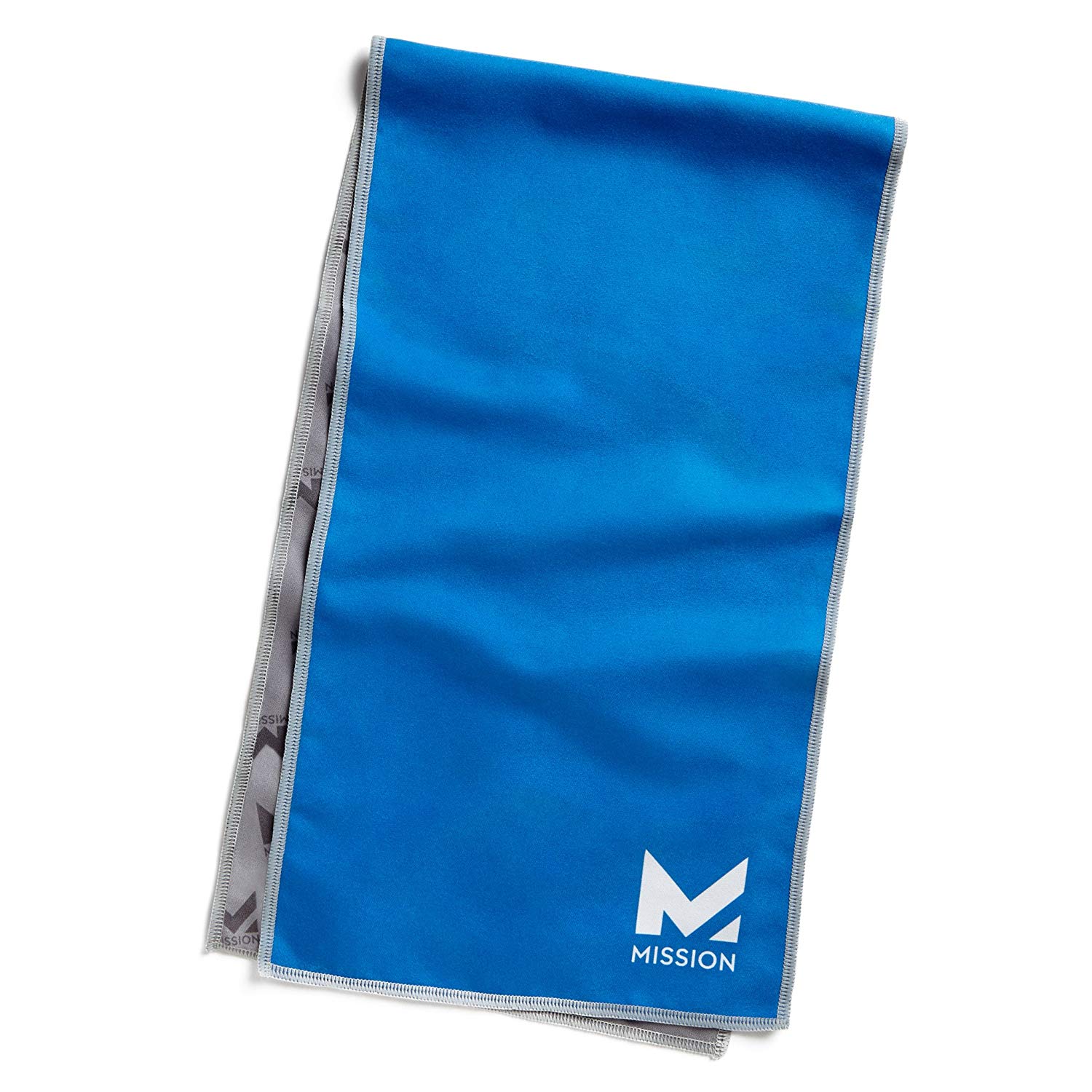 Mission HydroActive On-The-Go Small Cooling Towel Mission ktmart.vn 0