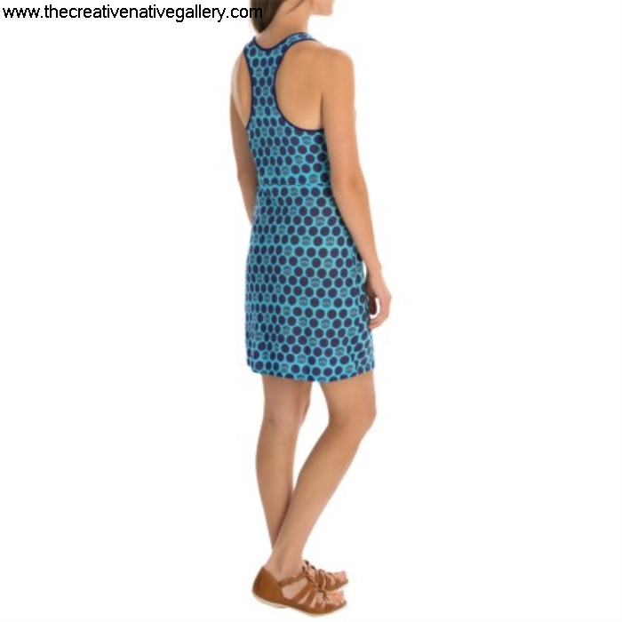 SmartWool Women’s Fern Lake Dress SW010007 Smartwool ktmart.vn 3