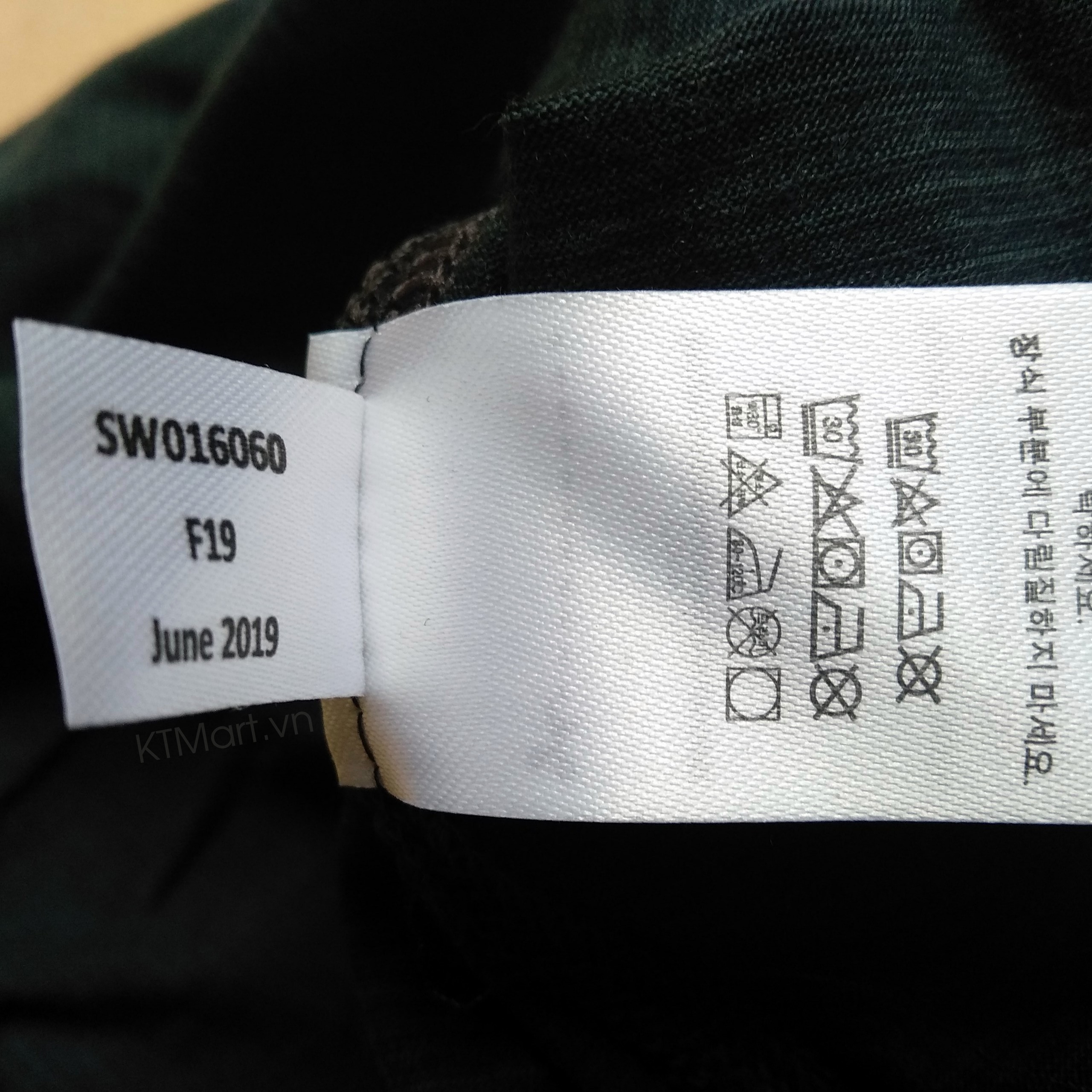 Smartwool Men’s Merino 150 Base Layer Micro Stripe Short Sleeve SW016060 Smartwool ktmart.vn 4