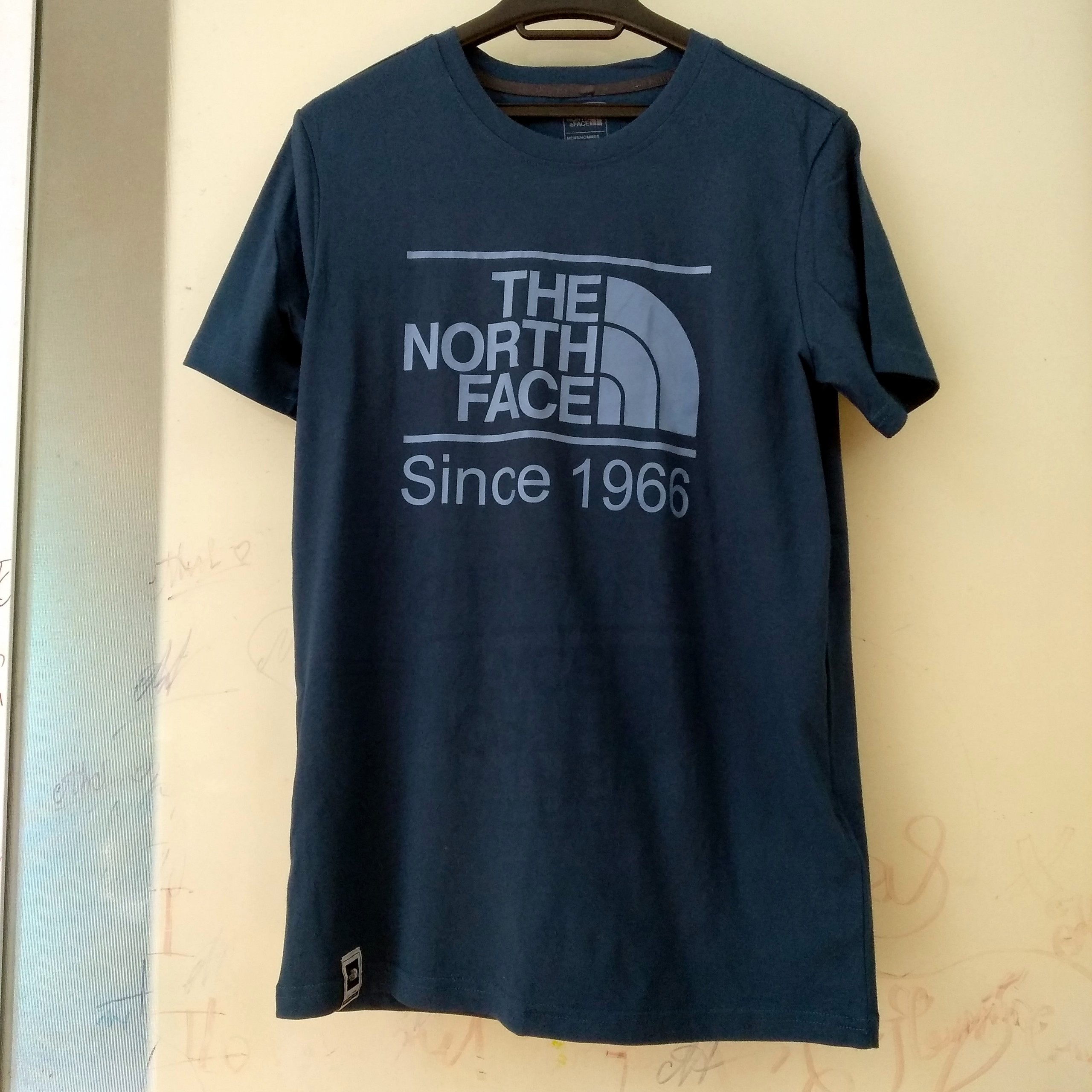 The North Face Vintage Pyrenees Tri Blend Short Sleeve Shirt The North Face ktmart.vn 2