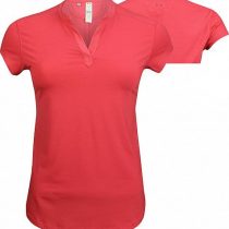 Under Armour Women's Threadbone Jacquard Golf Shirts