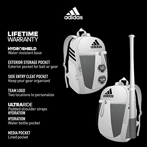 adidas Utility Field Backpack1