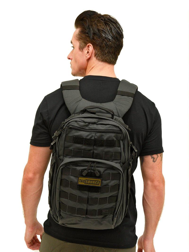 5.11 RUSH12™ Backpack 24L 5.11 56892 TACTICAL ktmart 14