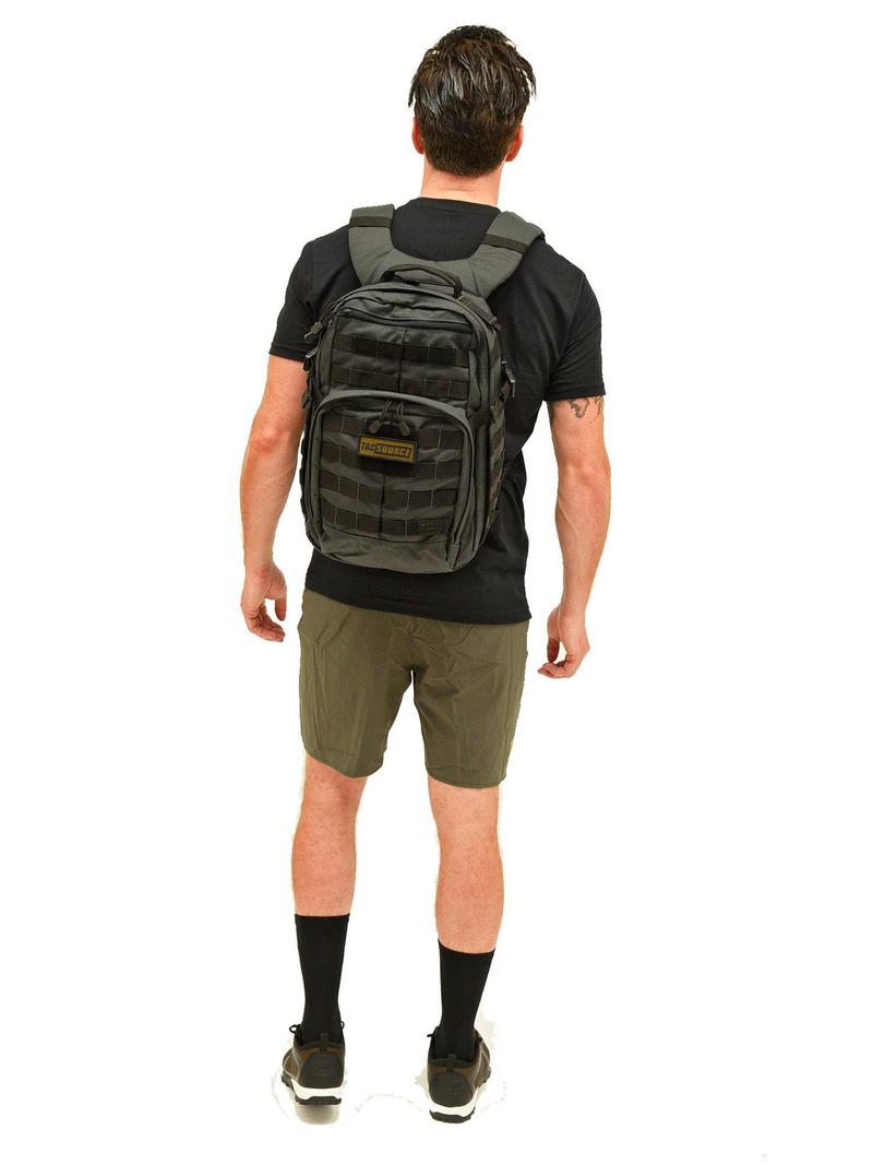 5.11 RUSH12™ Backpack 24L 5.11 56892 TACTICAL ktmart 15